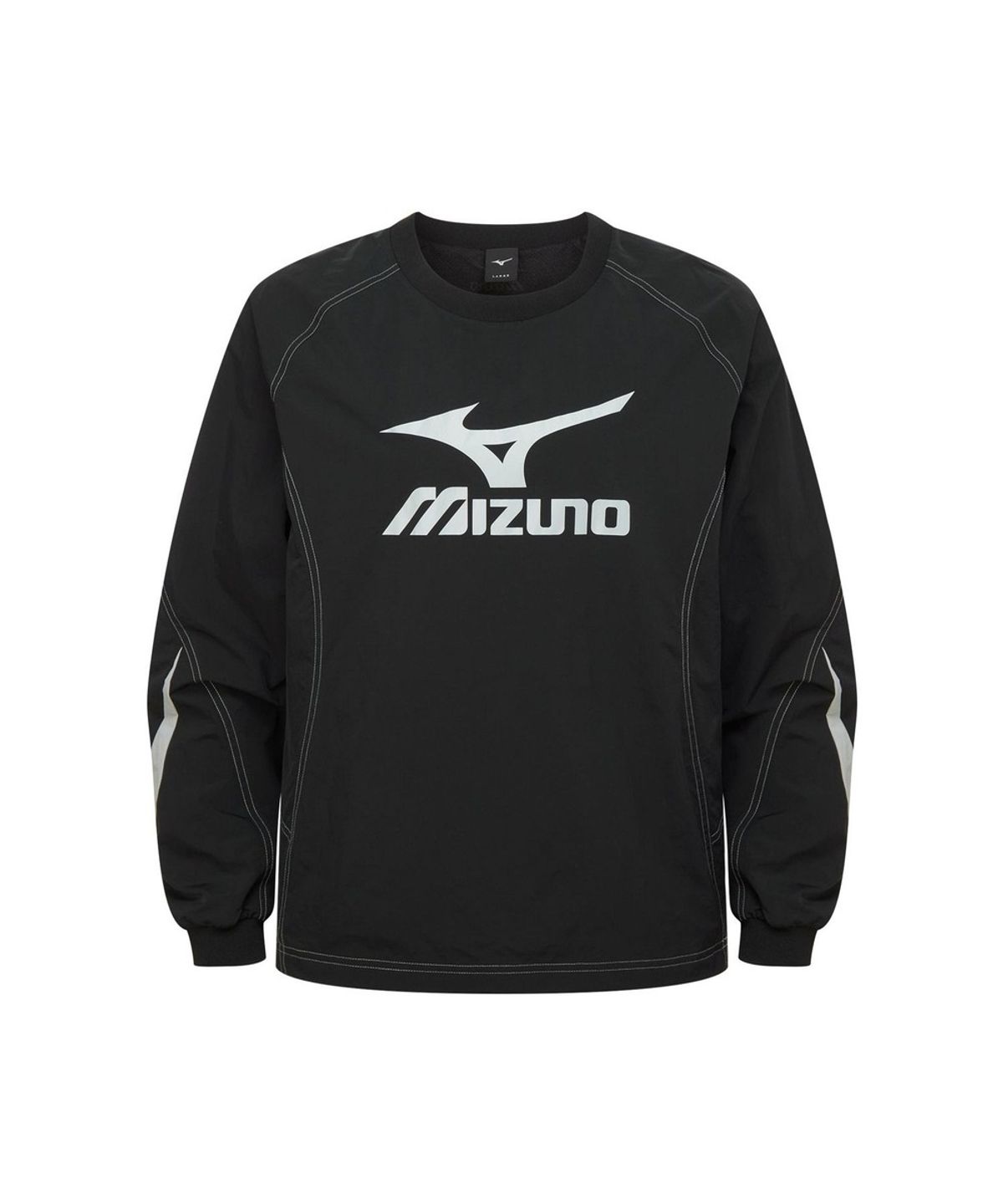 미즈노(MIZUNO) MH BRUSHED WOVEN MTM_32YC6G51
