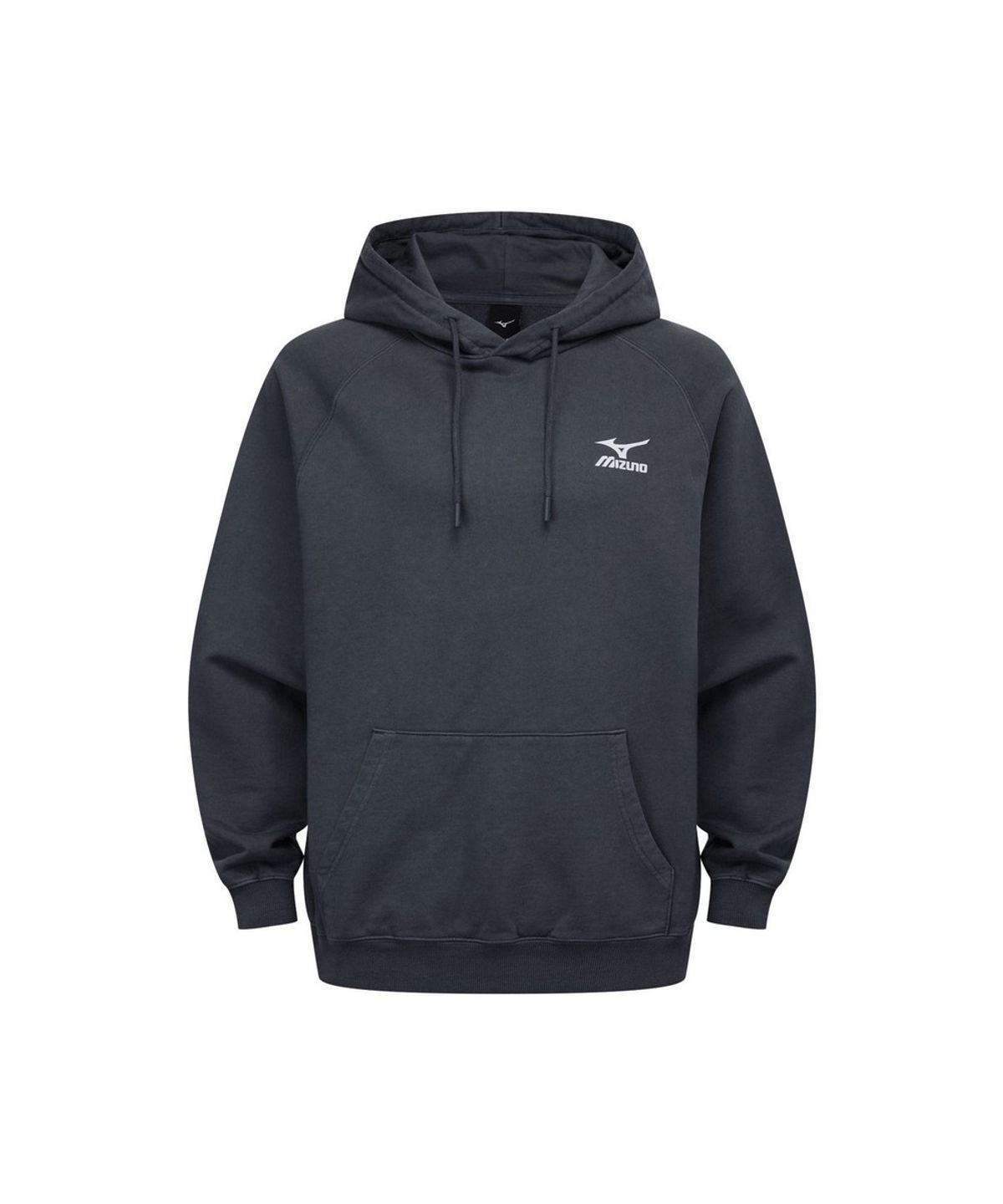 미즈노(MIZUNO) MH DYEING HOOD PULLOVER_32YC6G50
