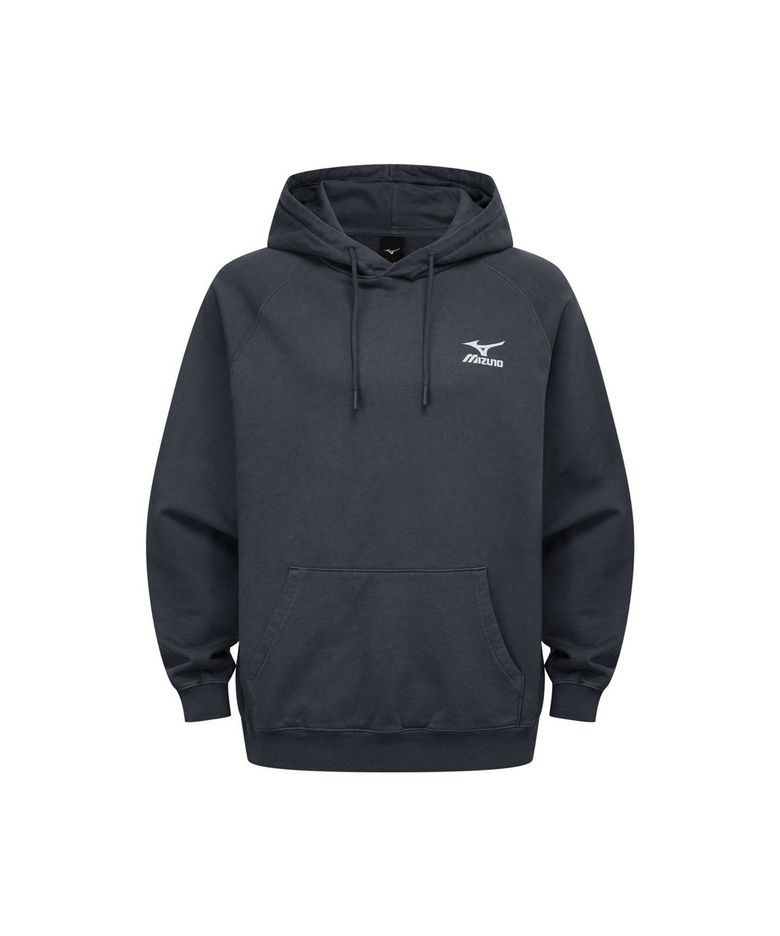 MH DYEING HOOD PULLOVER_32YC6G50