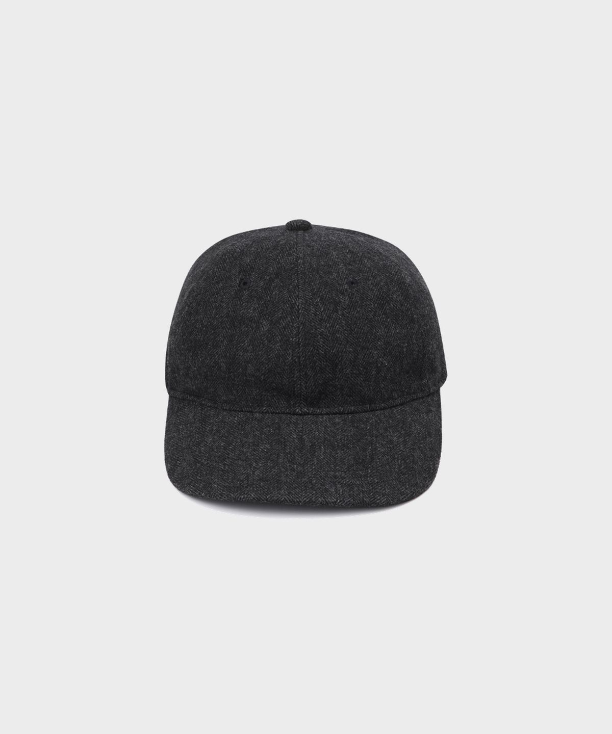 테일던(TAILDERN) Nelson Wool Cap Grey