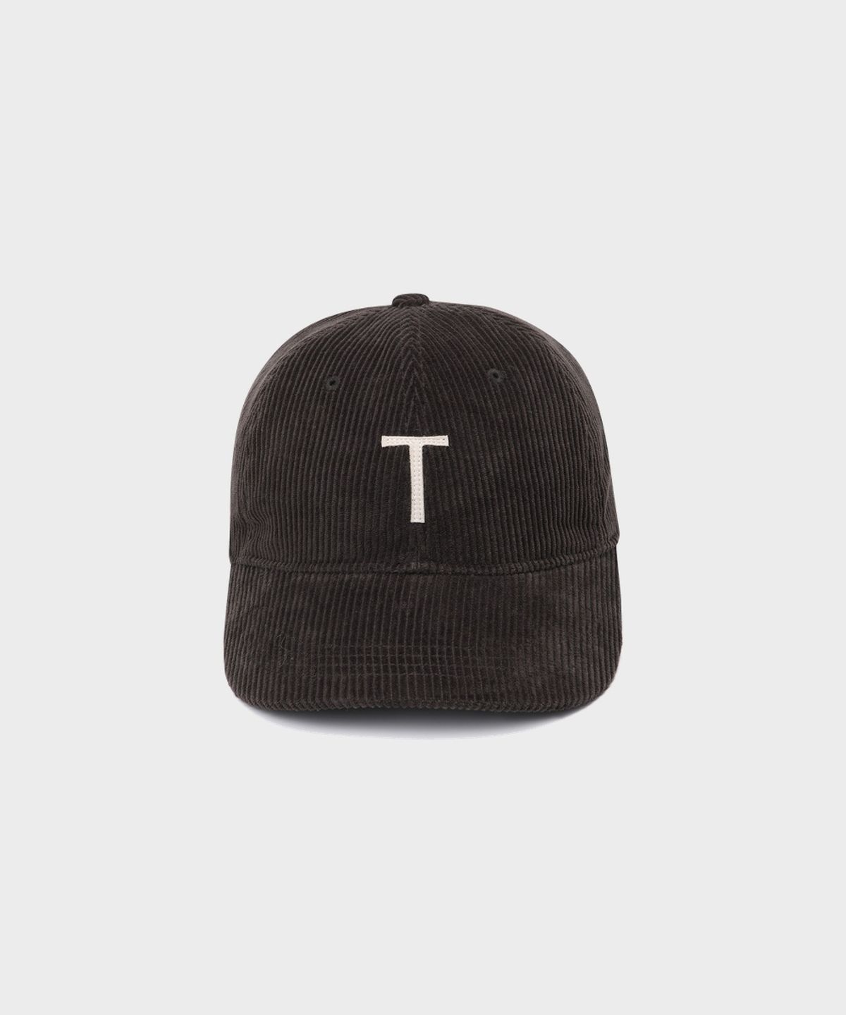 테일던(TAILDERN) Nelson Corduroy Cap Brown