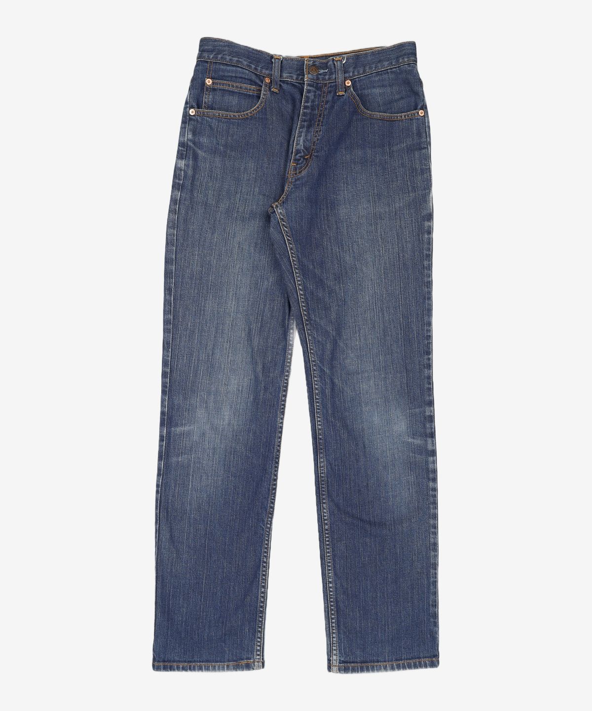 리바이스(LEVI'S) 청/데님 팬츠 32