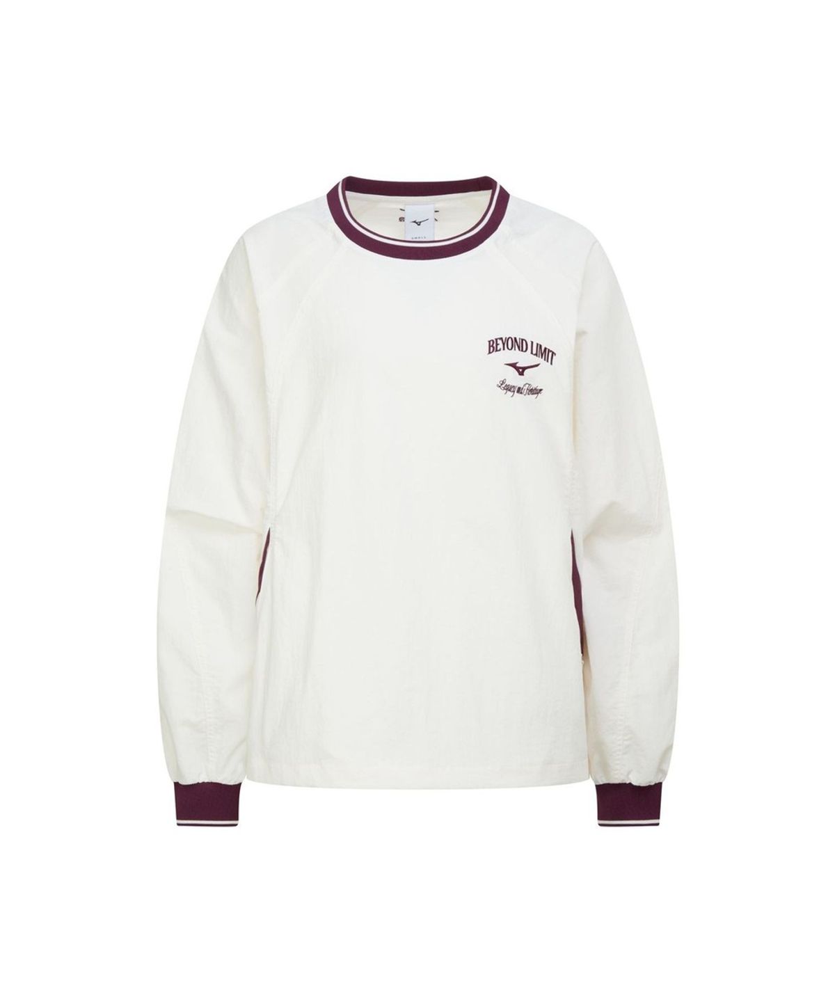 미즈노(MIZUNO) MH WOVEN MTM (W)_32YC6H50