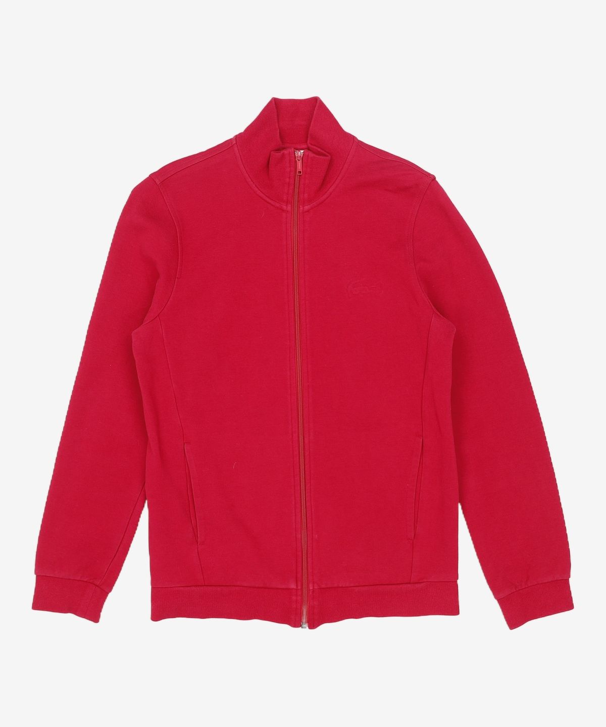라코스테(LACOSTE) 트레이닝 재킷 3