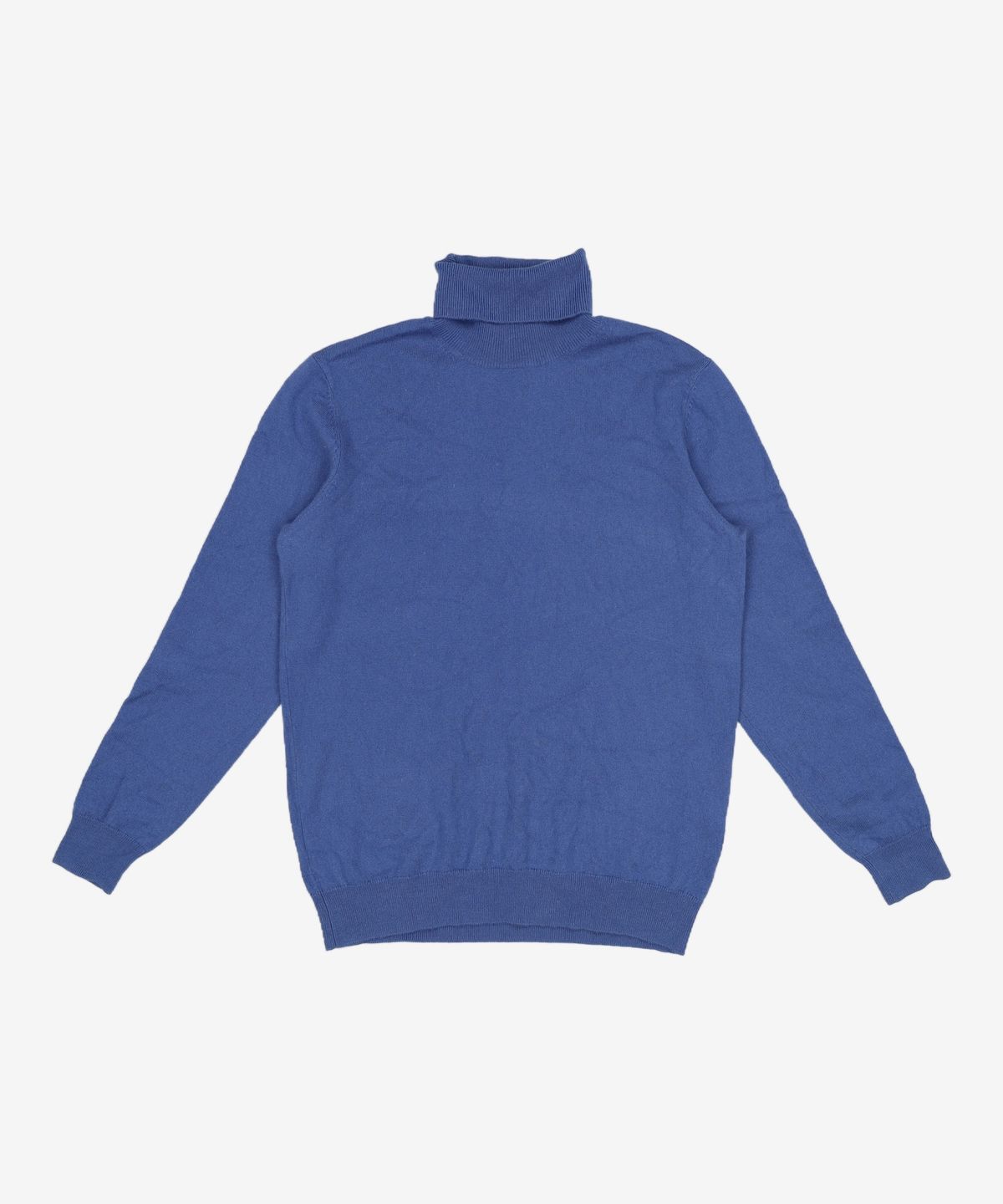 더니트컴퍼니(THEKNITCOMPANY) 에센셜 캐시미어 터틀넥 5color L