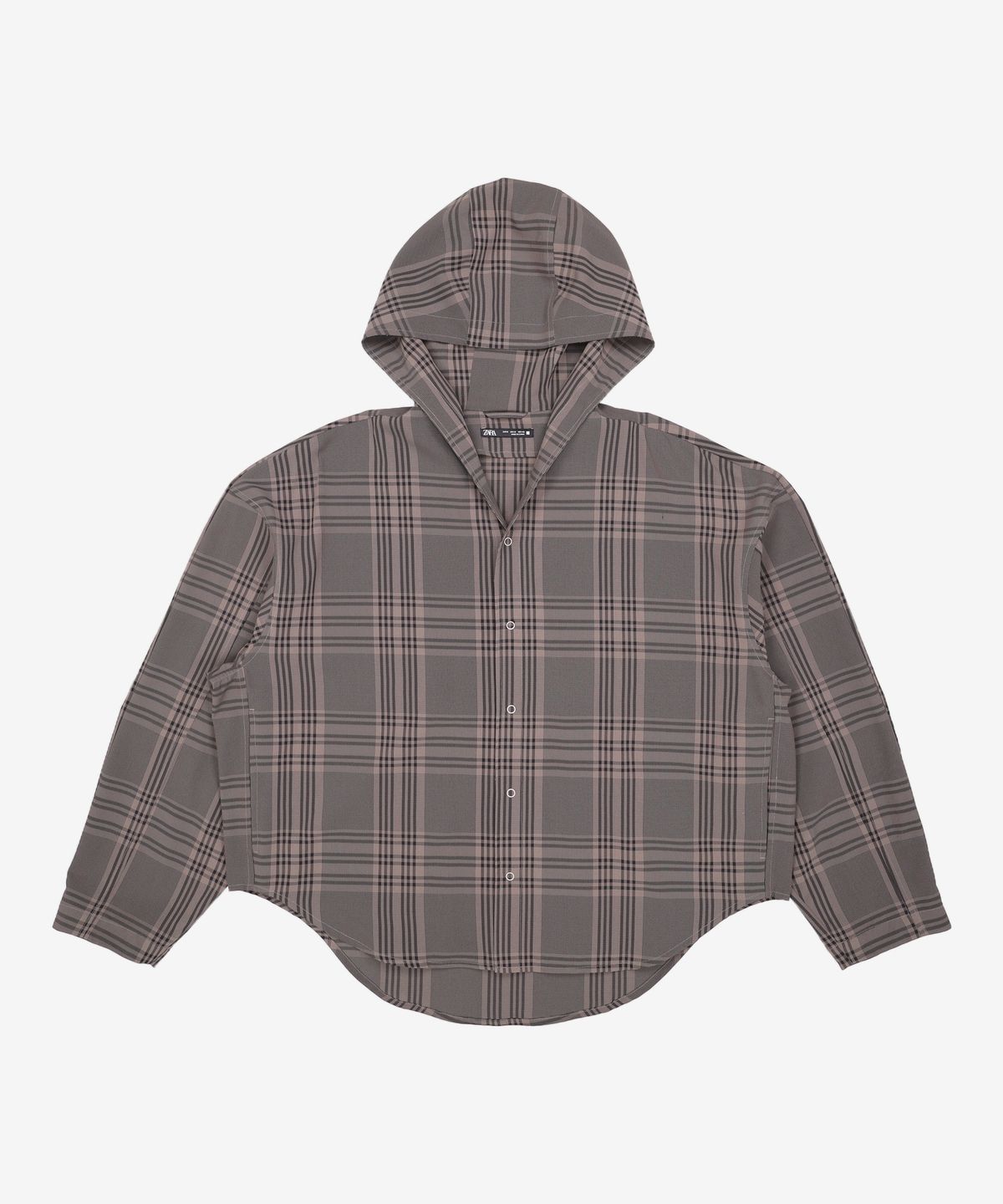 자라(ZARA) 캐주얼 셔츠 M