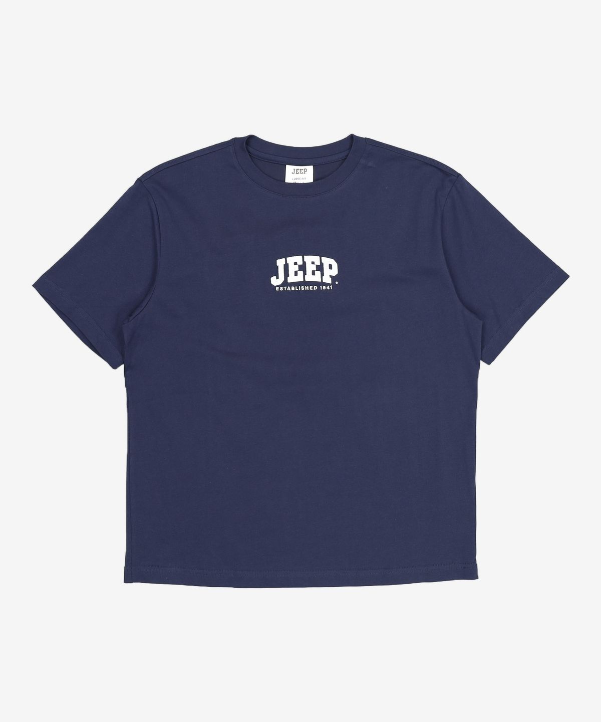 지프(JEEP) 반소매 티셔츠 S