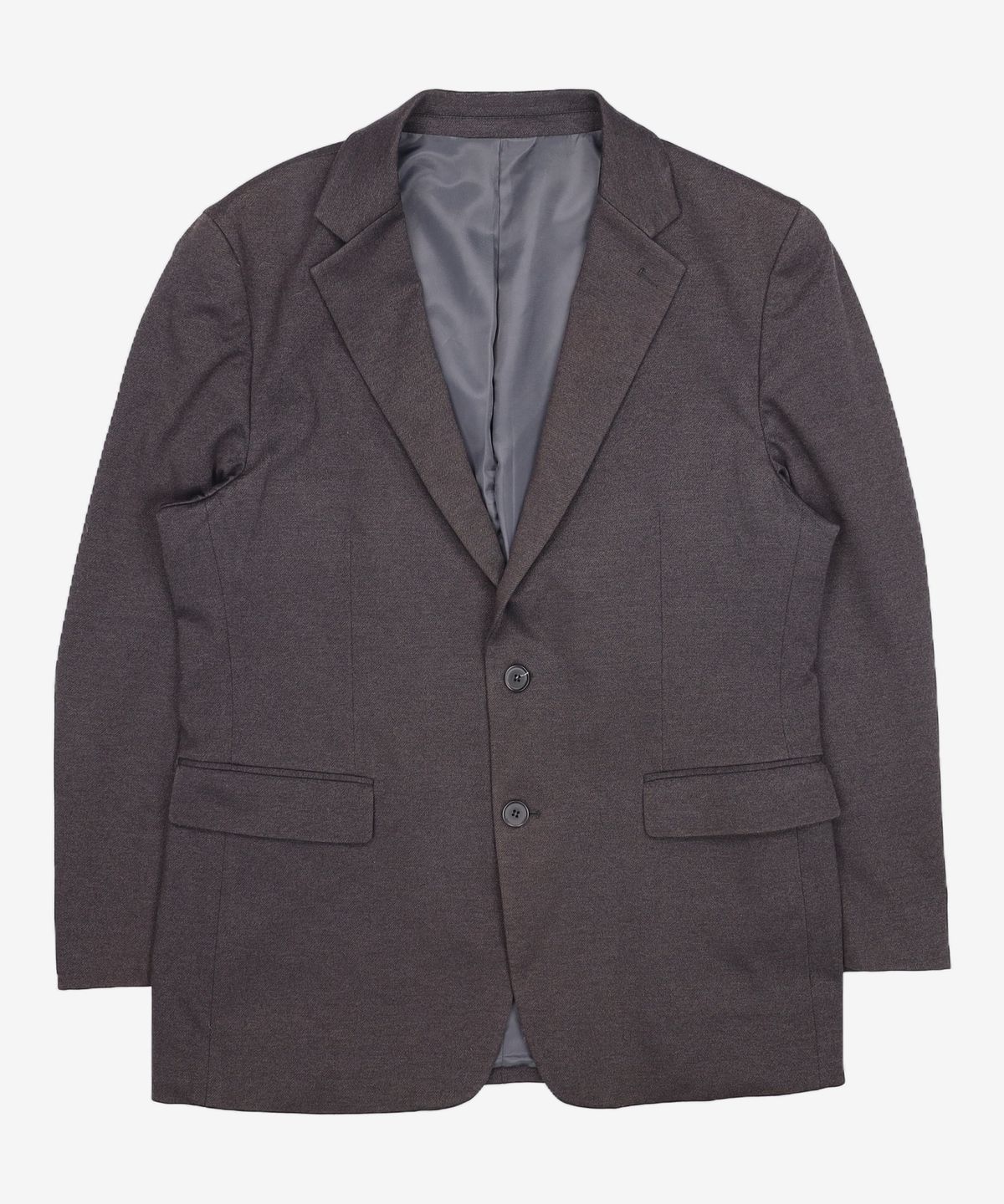 에스티코(STCO) Motion-Free Twill 자켓_차콜그레이 (릴렉스핏) 105