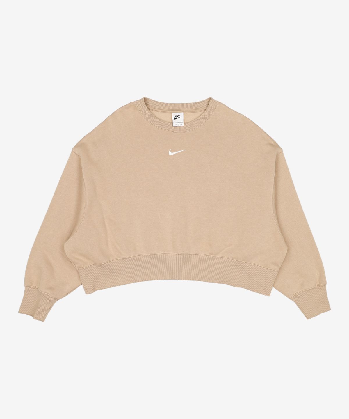 나이키(NIKE) 맨투맨/스웨트셔츠 XL