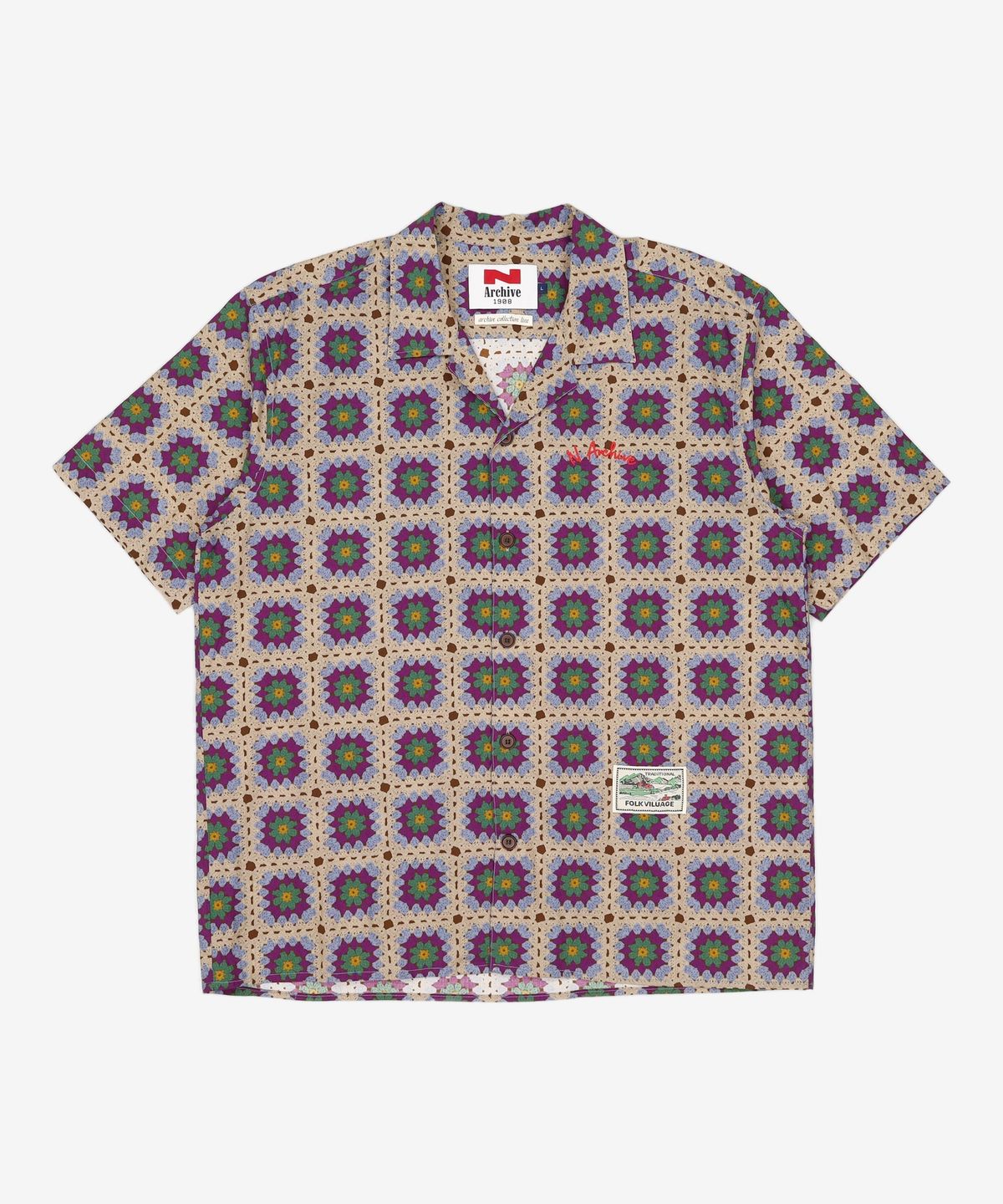 비욘드클로젯(BEYOND CLOSET) 캐주얼 셔츠 2XL