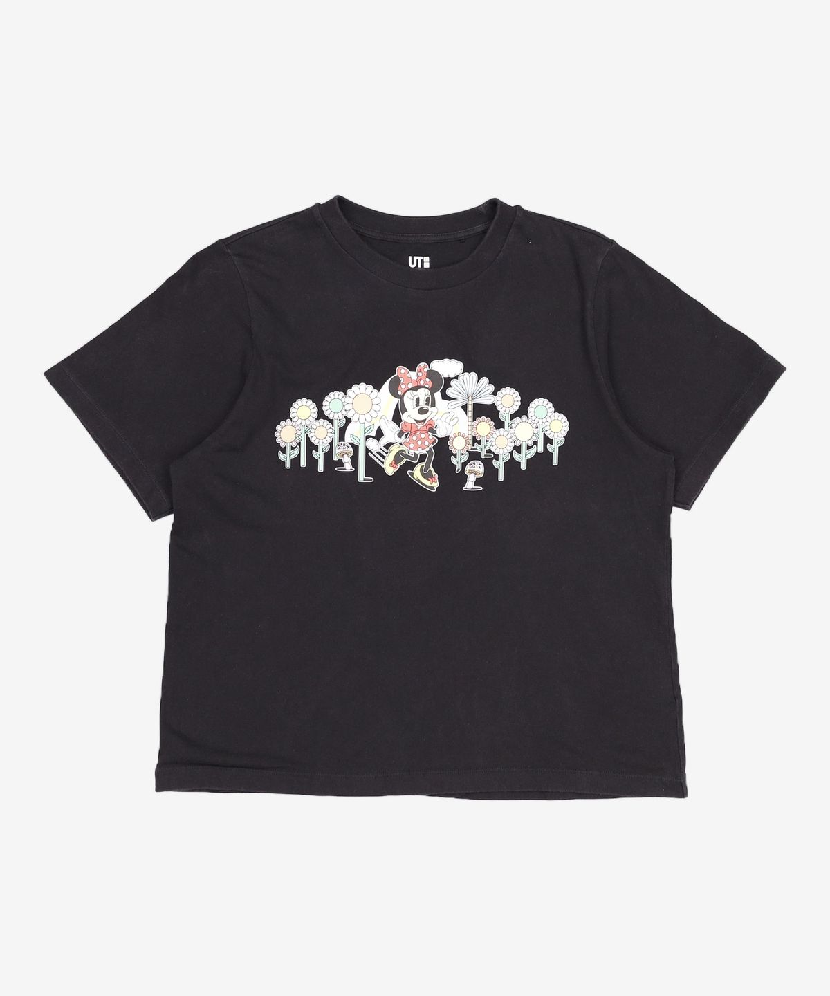 유니클로(UNIQLO) 반소매 티셔츠 L