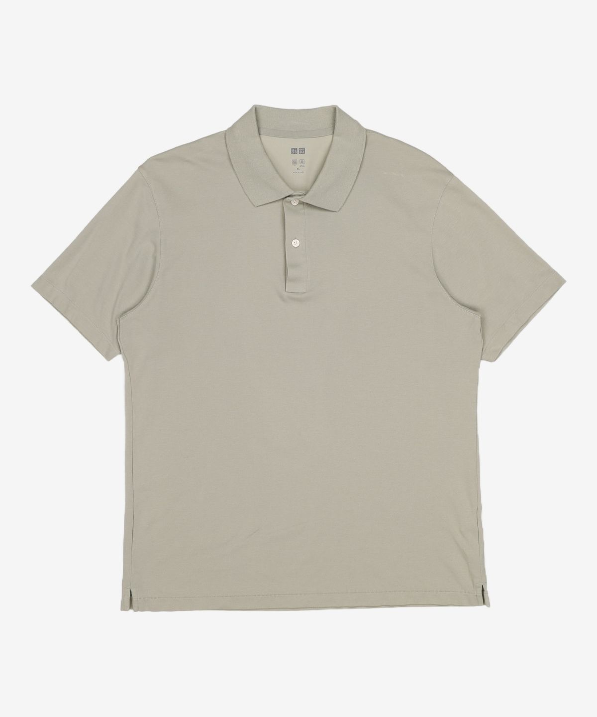 유니클로(UNIQLO) 피케/카라 티셔츠 XL