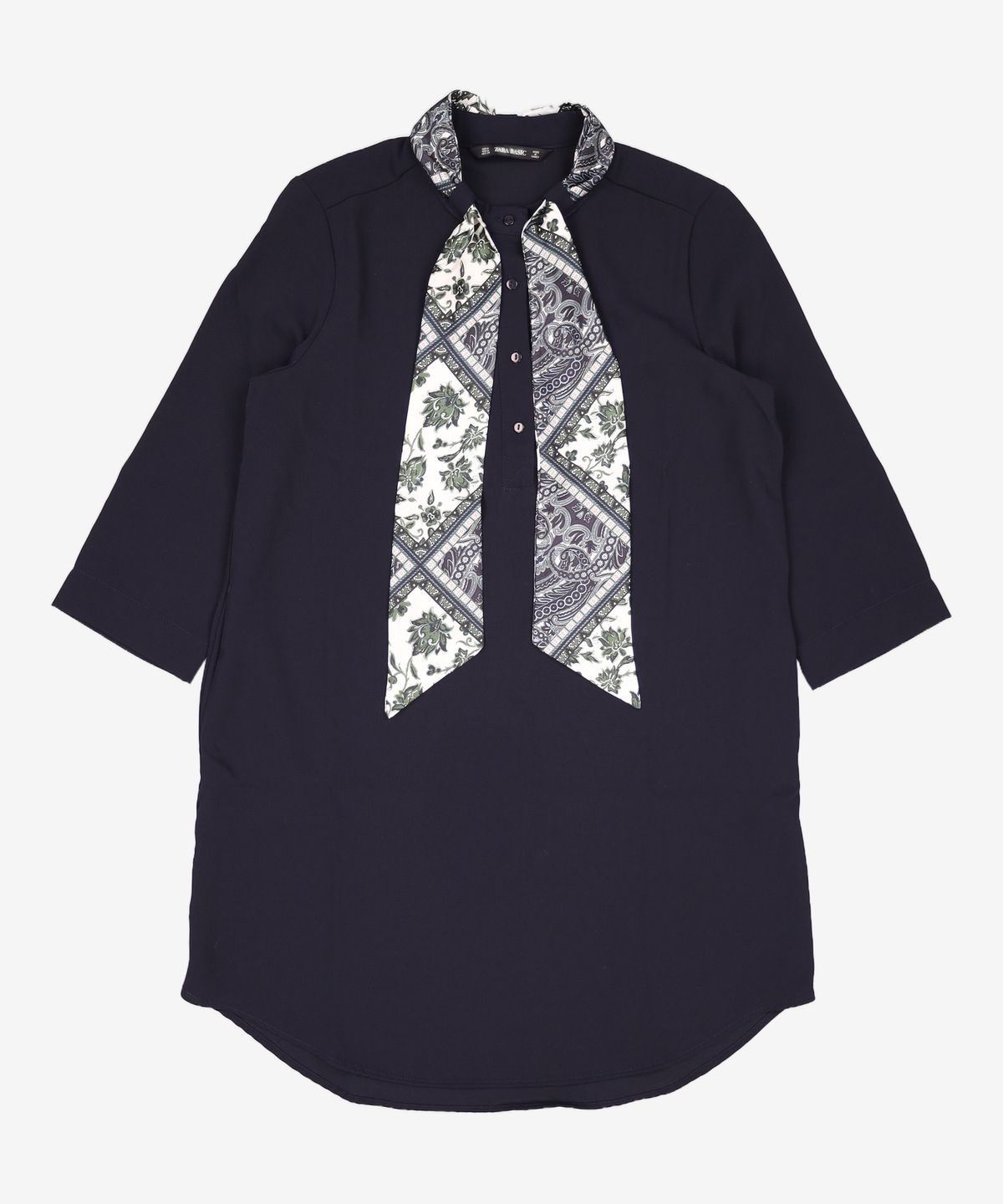 자라 베이직(ZARA BASIC) 블라우스 M