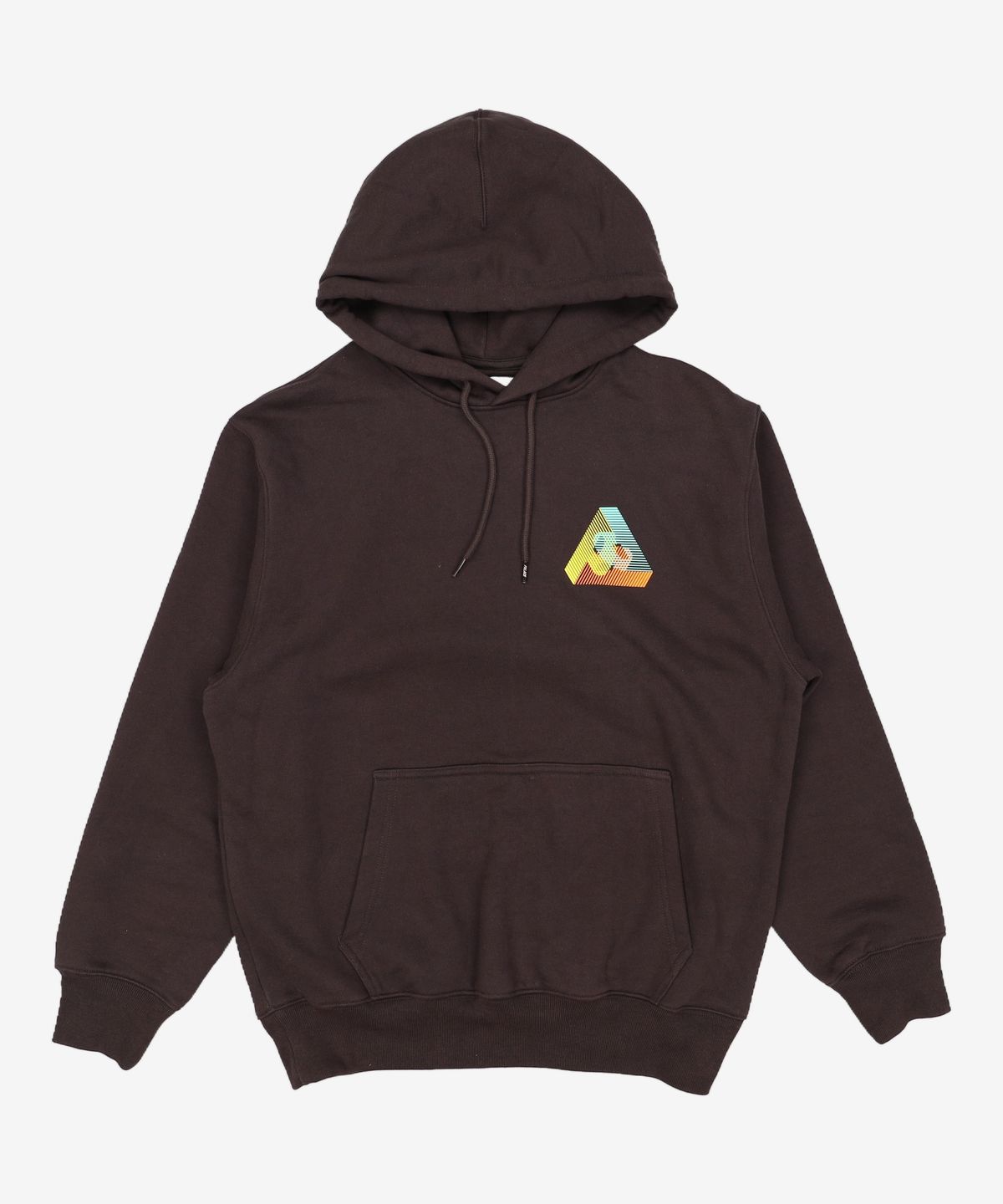 팔라스(PALACE) 후드 티셔츠 M