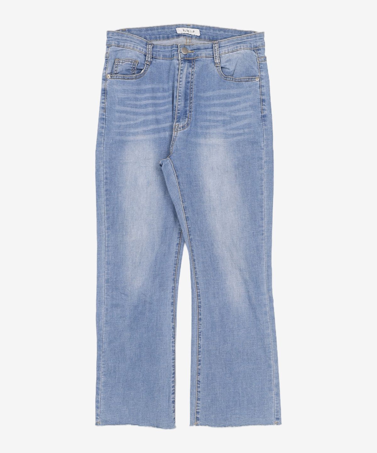 블루립데님(BLUE LIP DENIM) 청/데님 팬츠 L