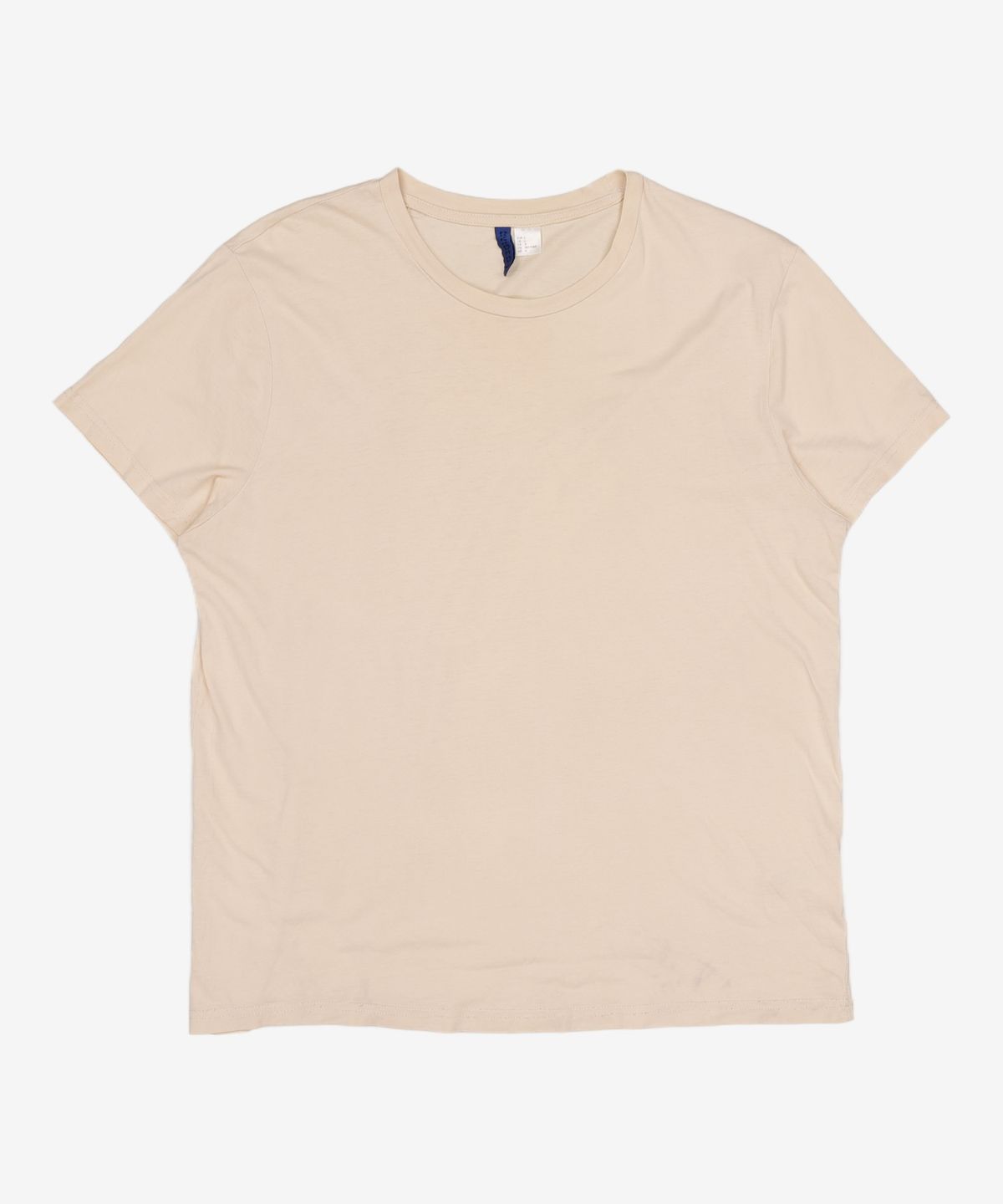 디바이디드에이치앤엠(DIVIDED H&M) 반소매 티셔츠 L
