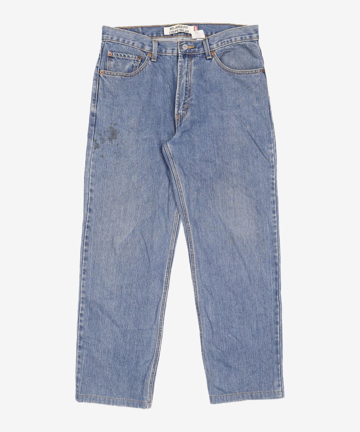리바이스(LEVI'S) 청/데님 팬츠 34
