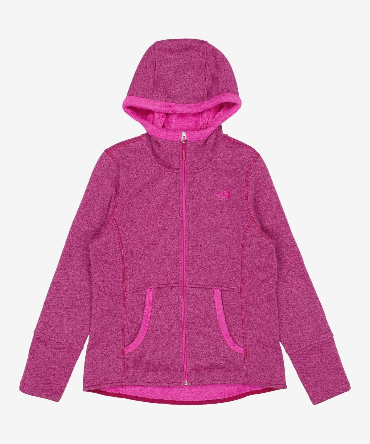 노스페이스(THE NORTH FACE) 후드 집업 90