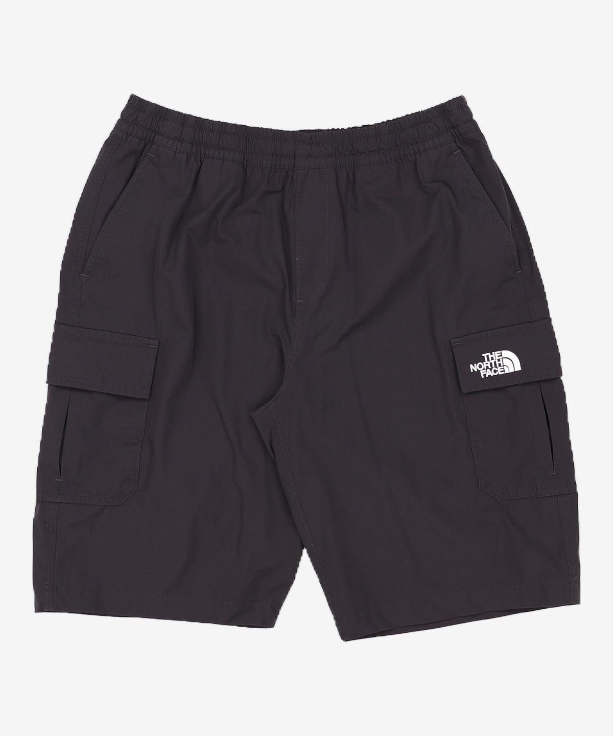 노스페이스 키즈(THE NORTH FACE KIDS) 키즈 아이스런 쇼츠 NS6NQ02S_BLK 160
