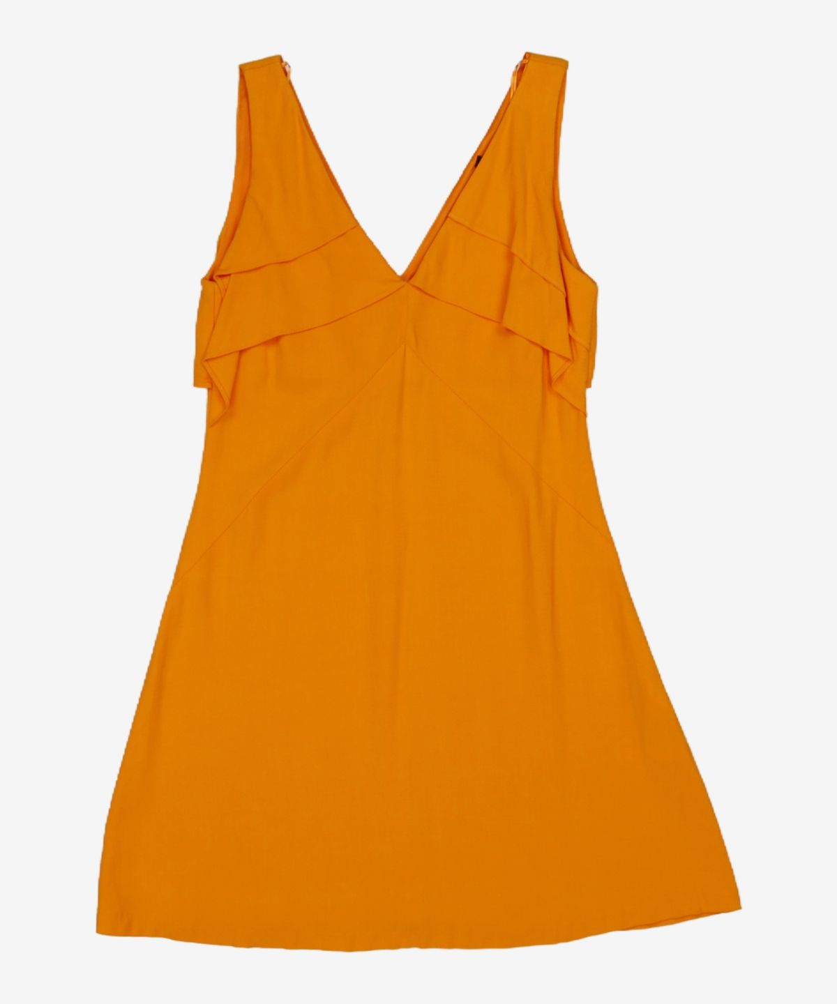 자라 베이직(ZARA BASIC) 미니 원피스 S