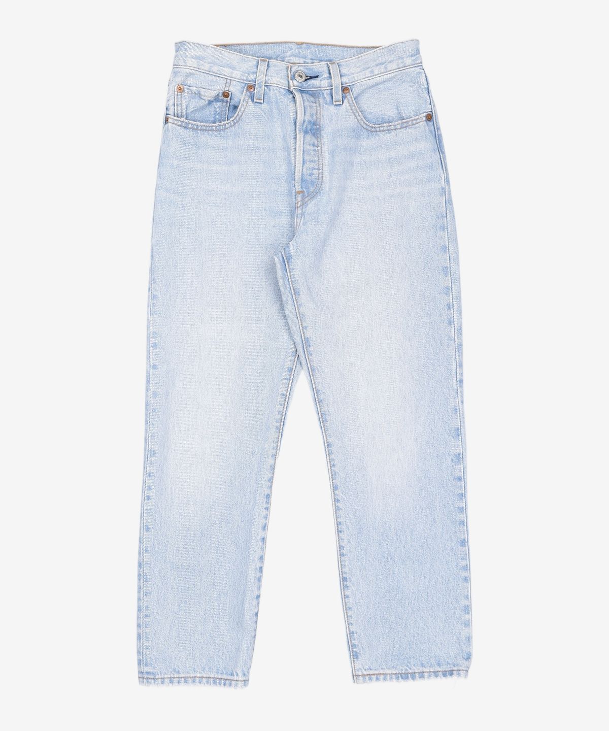 리바이스(LEVI'S) 청/데님 팬츠 W26 L26