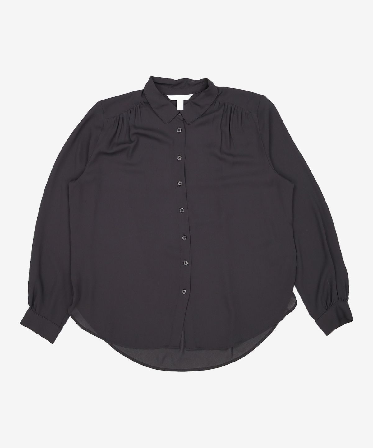 에이치앤엠(H&M) 캐주얼 셔츠 S