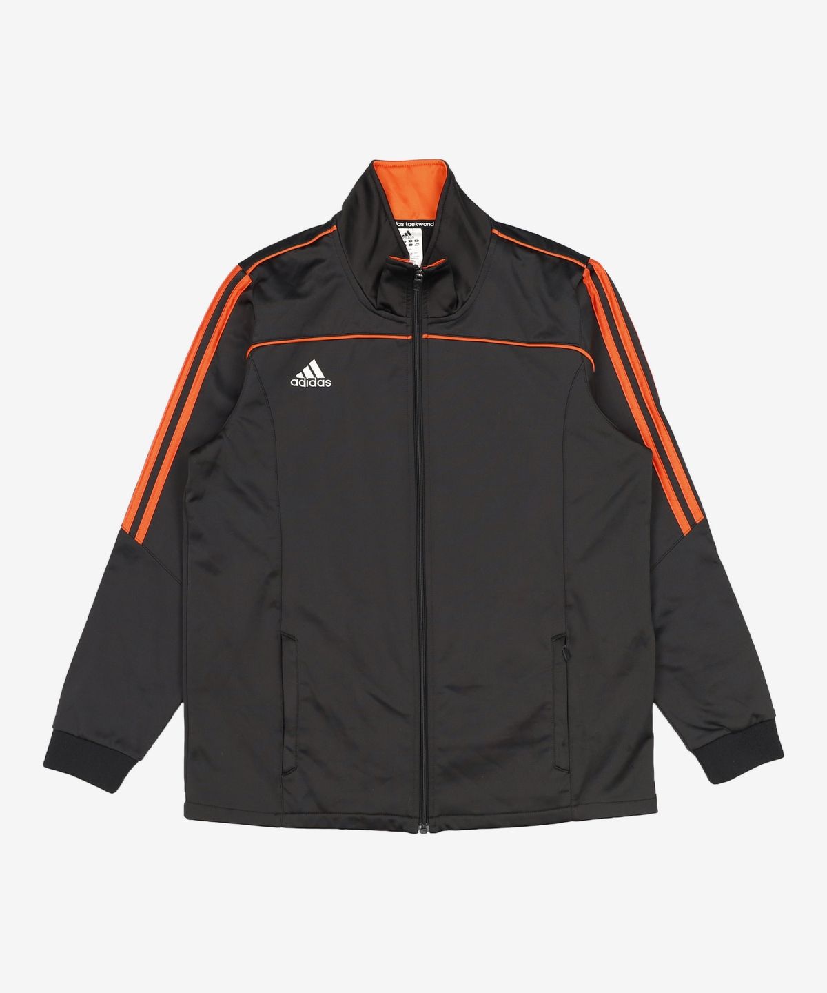 아디다스(ADIDAS) 트레이닝 재킷 100