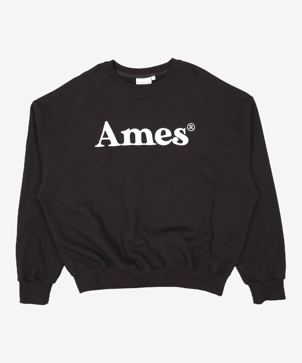 아메스 월드와이드(AMES-WORLDWIDE) 맨투맨/스웨트셔츠 L