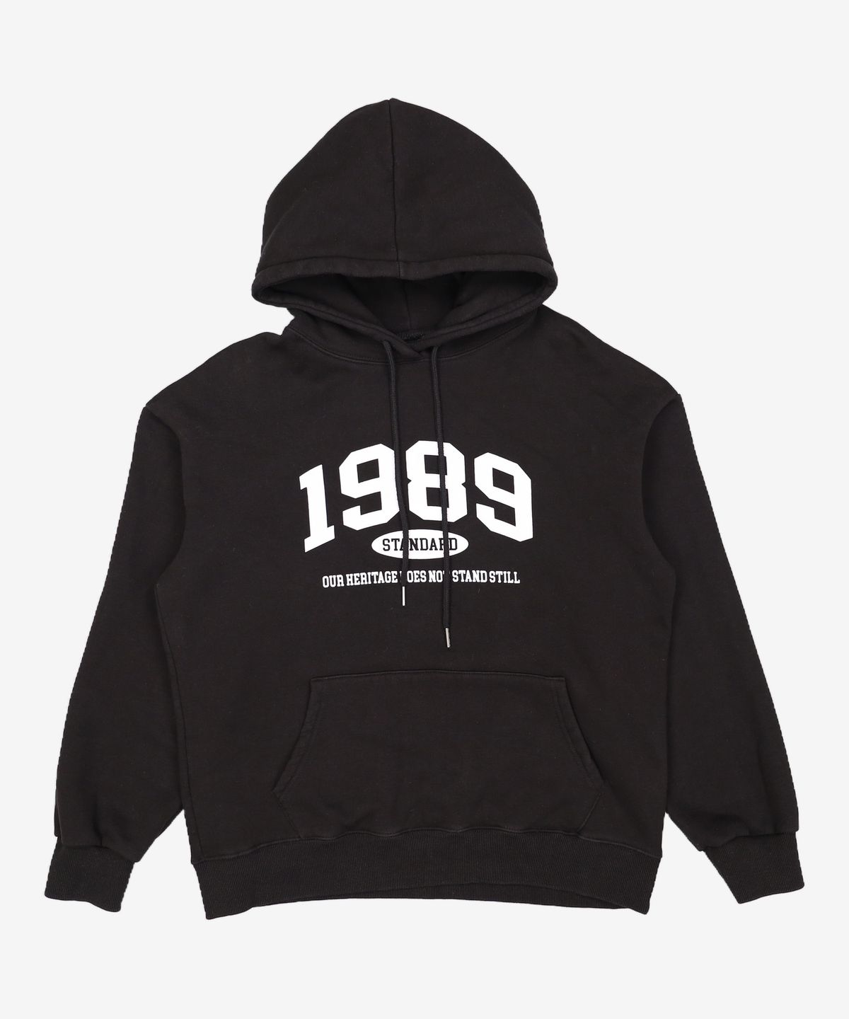 1989스탠다드(1989STANDARD) 후드 티셔츠 M
