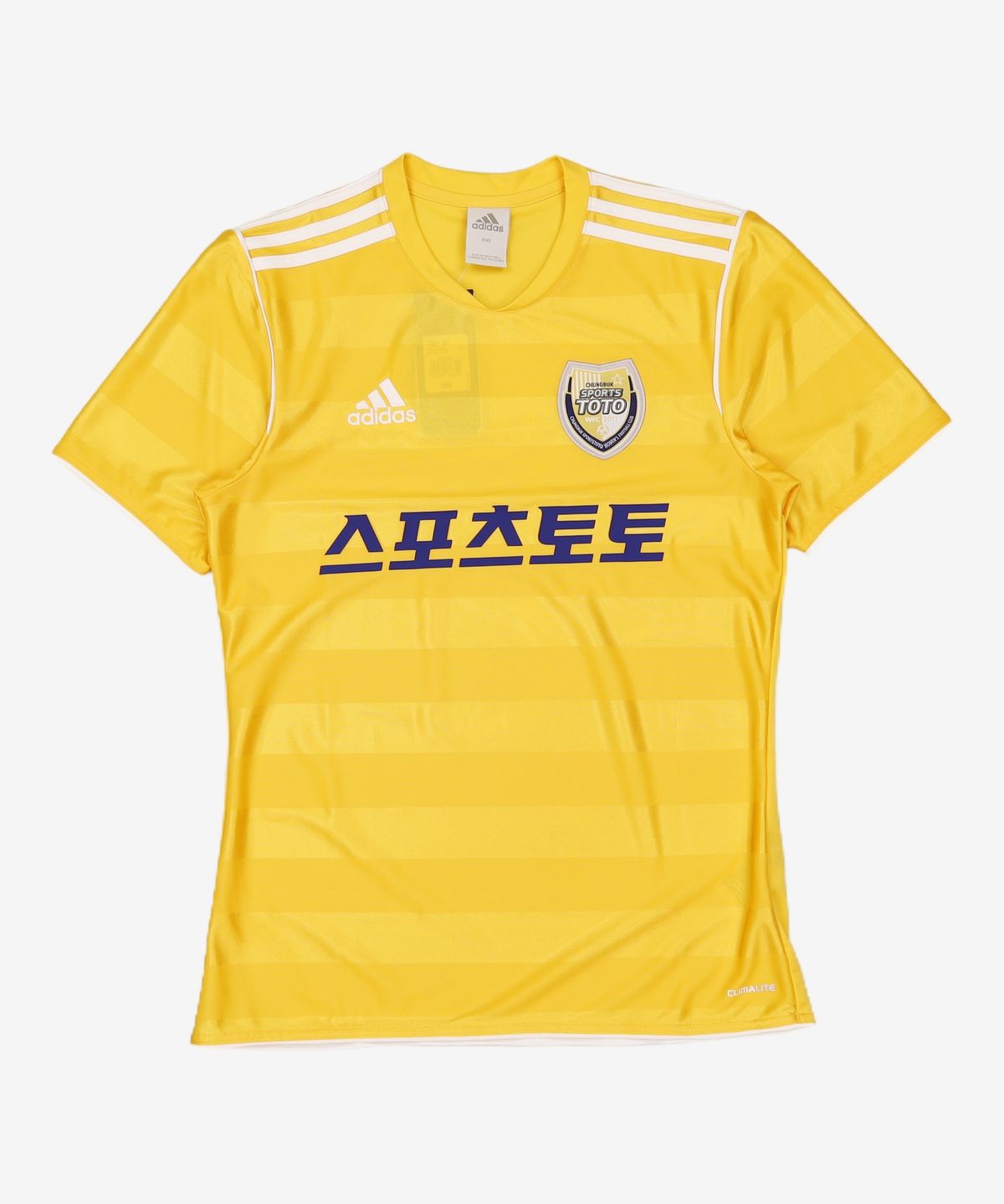 아디다스(ADIDAS) 반소매 티셔츠 90