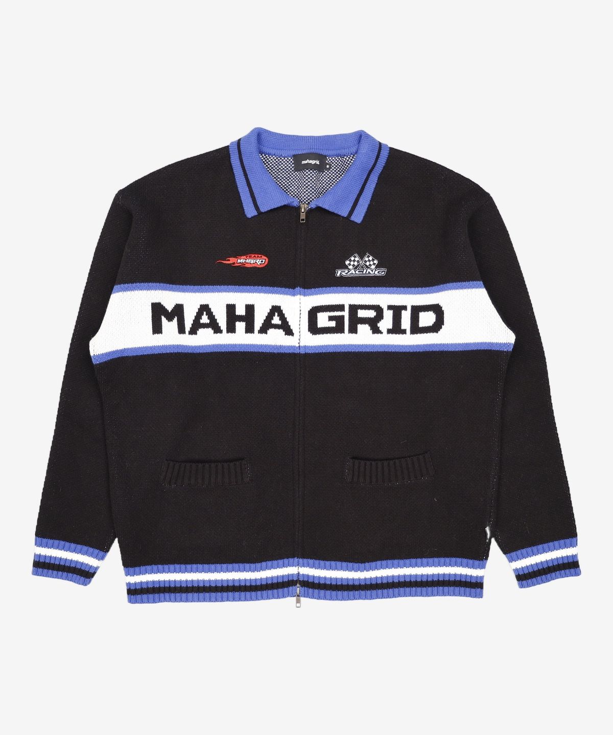 마하그리드(MAHAGRID) 카디건 M