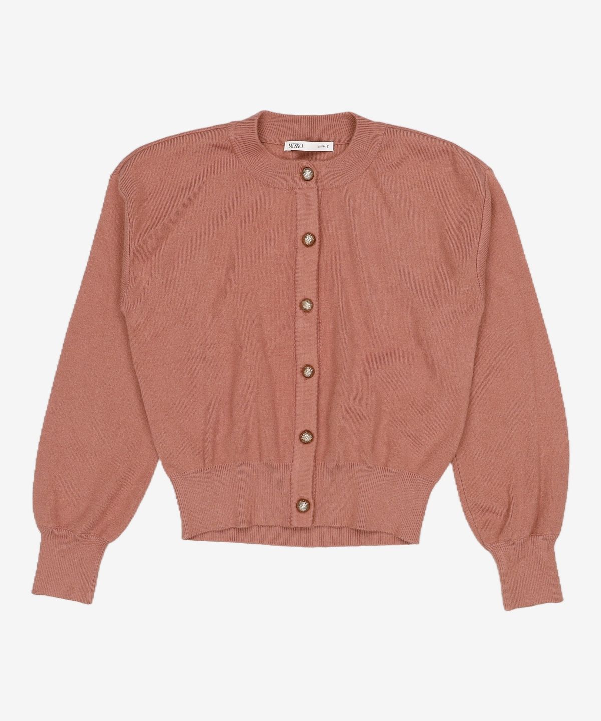 미쏘(MIXXO) 카디건 S