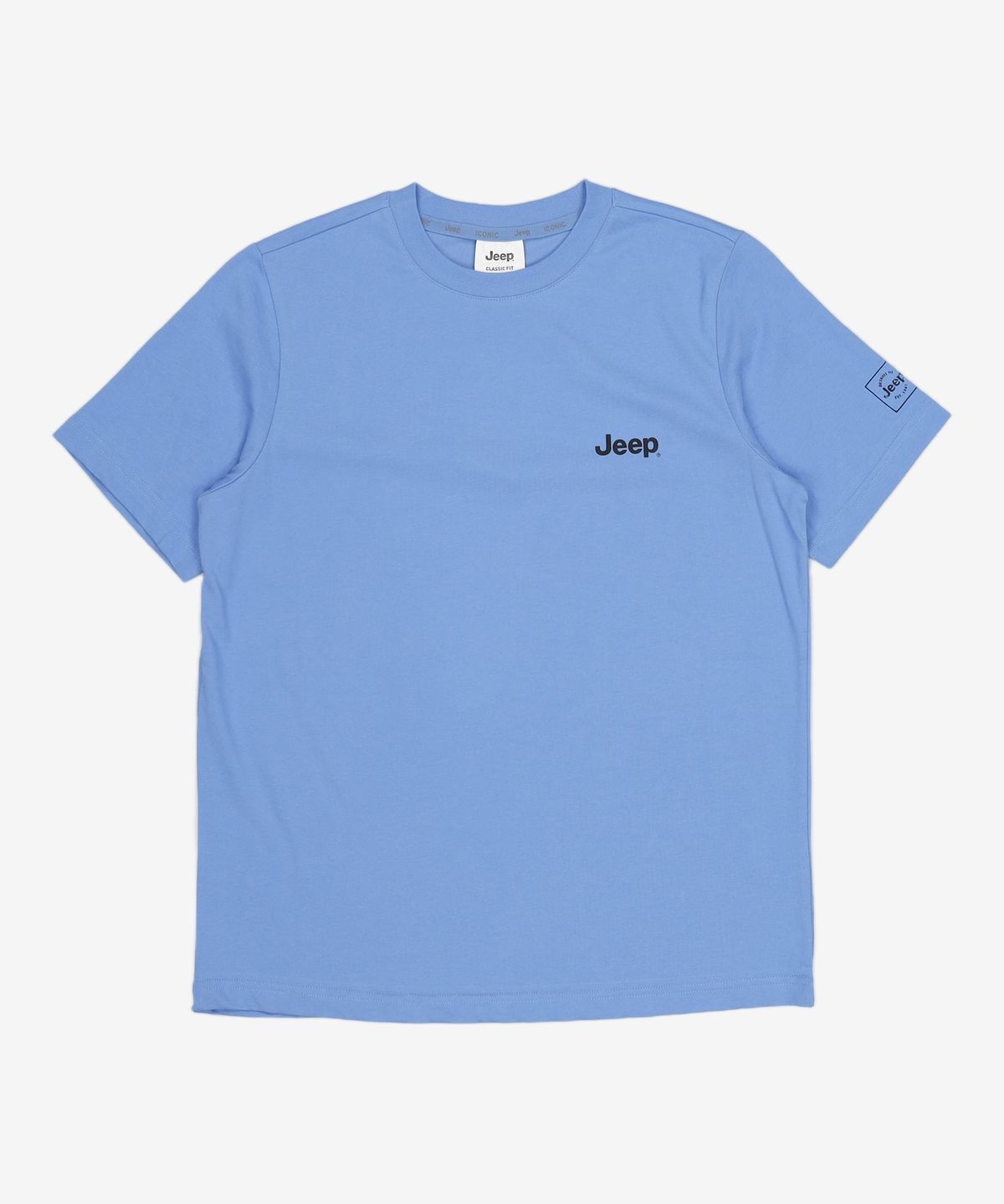 지프(JEEP) 반소매 티셔츠 90