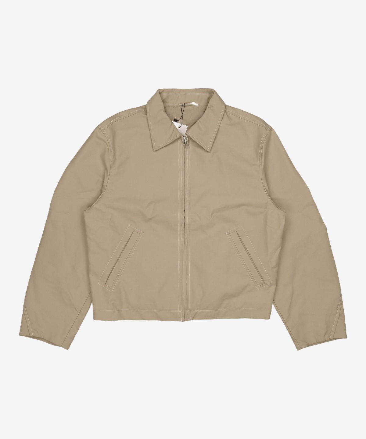 자라(ZARA) 기타 점퍼/재킷 L