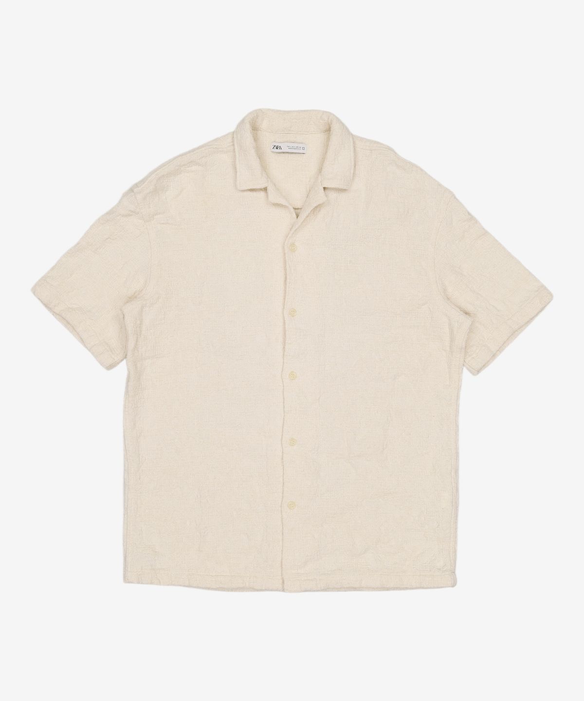 자라(ZARA) 캐주얼 셔츠 L