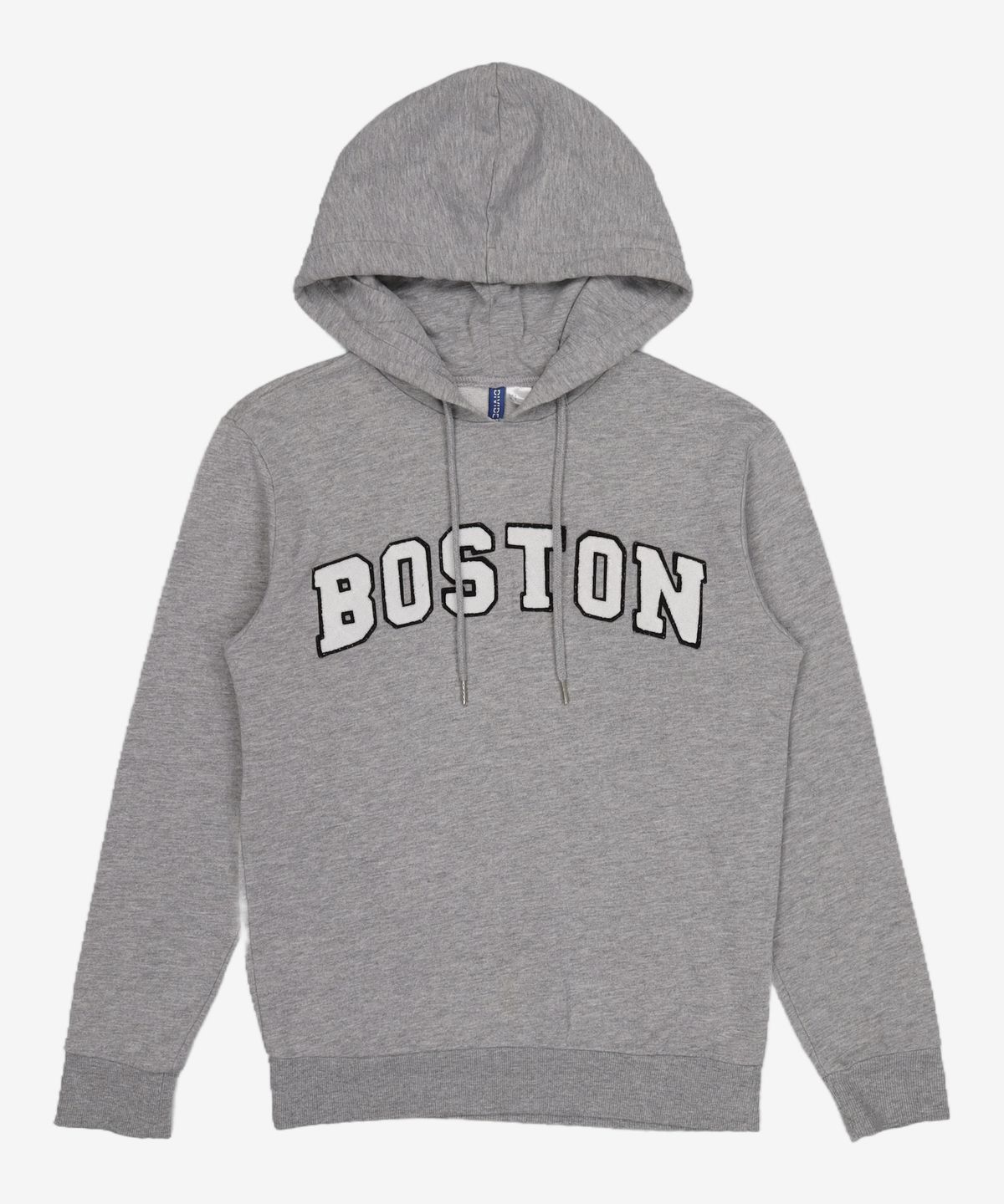 디바이디드에이치앤엠(DIVIDED H&M) 후드 티셔츠 S