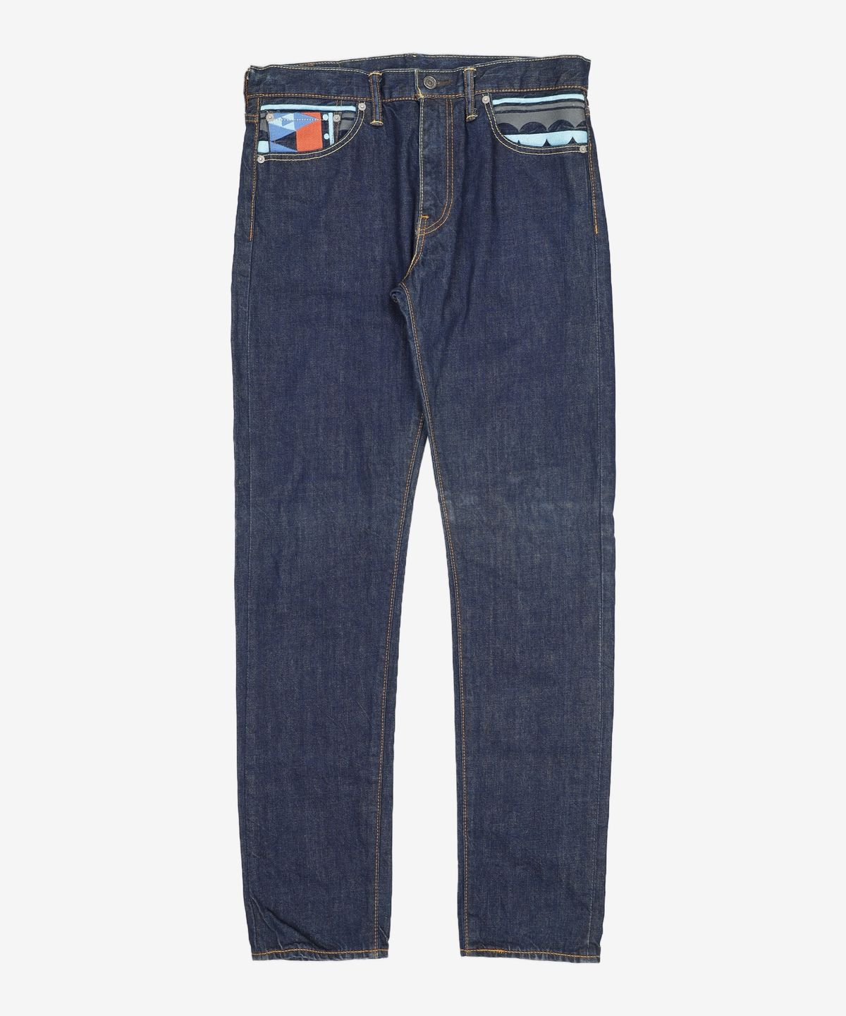 리바이스(LEVI'S) 청/데님 팬츠 32