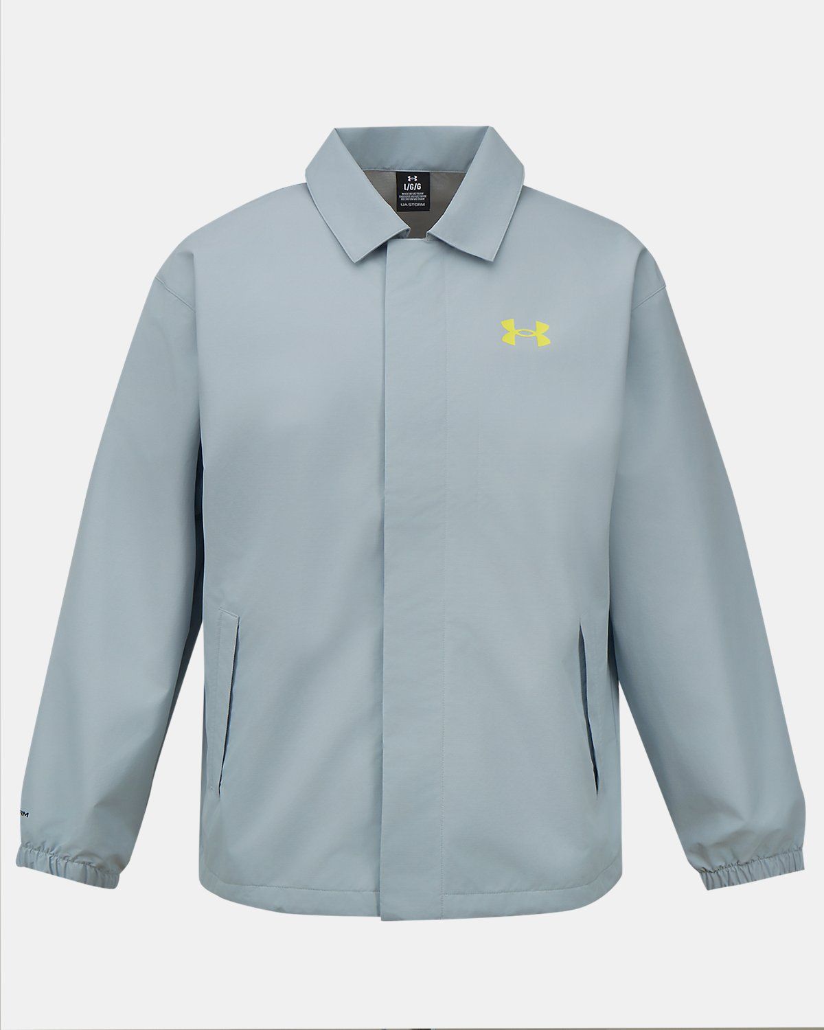 언더아머(UNDERARMOUR) APAC CS 우븐 재킷6018608-034