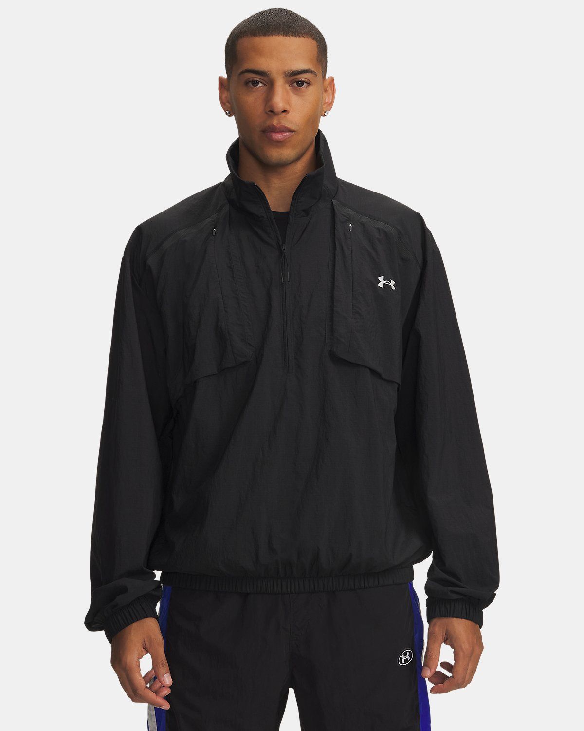 언더아머(UNDERARMOUR) UA 언스타퍼블 우븐6013425-008