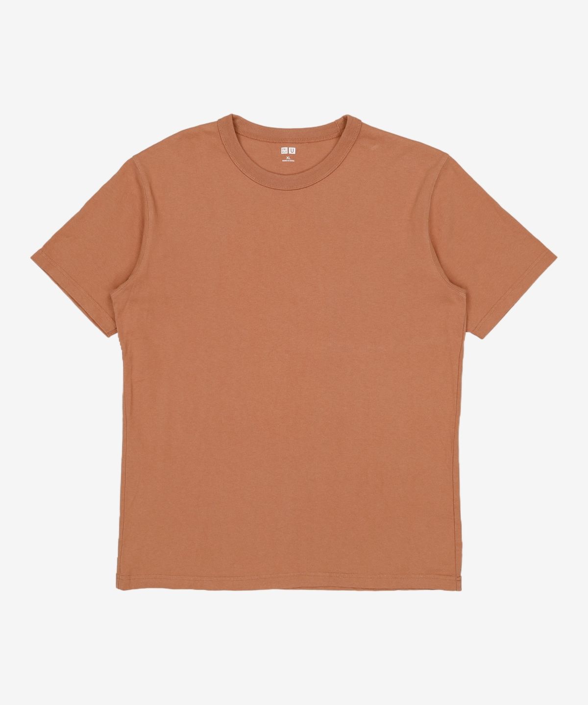 유니클로(UNIQLO) 반소매 티셔츠 XL