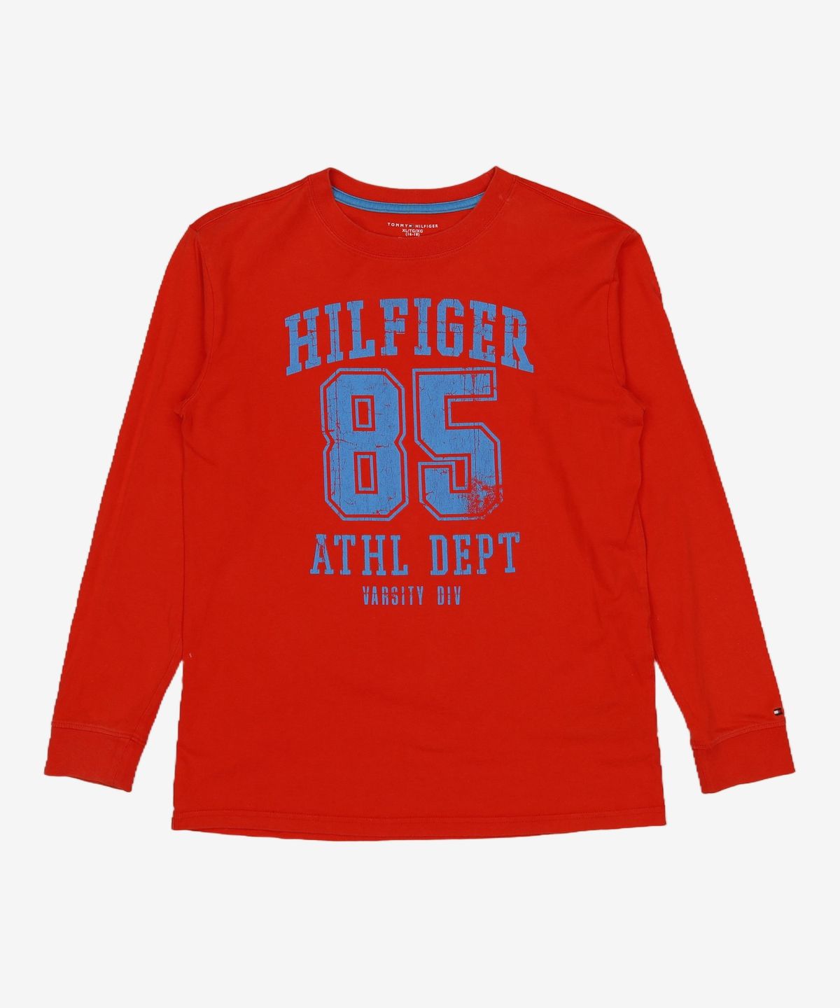 타미힐피거(TOMMY HILFIGER) 긴소매 티셔츠 XL