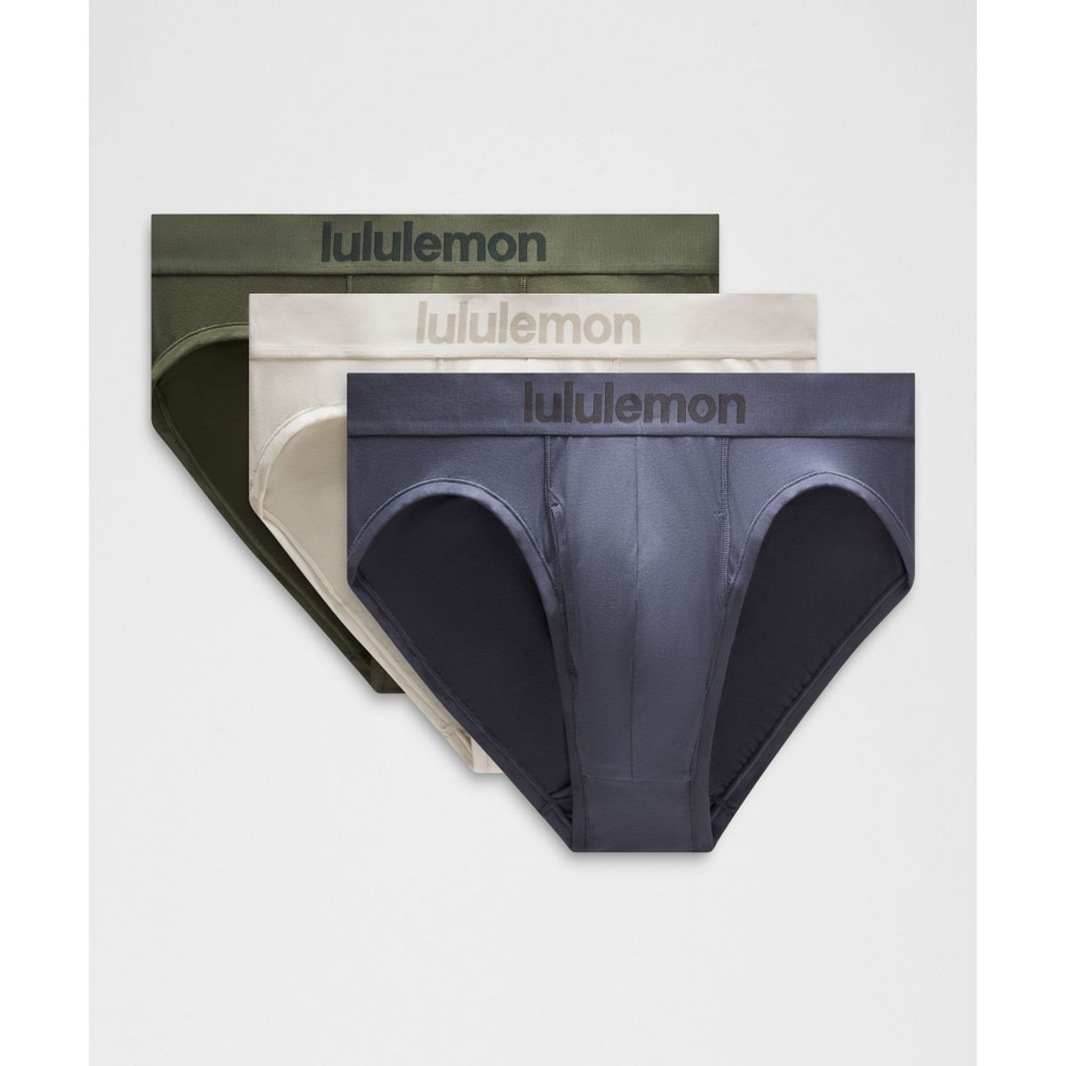 룰루레몬(LULULEMON) 올웨이즈 인 모션 브리프 *3팩  SYEG BONE DDND
