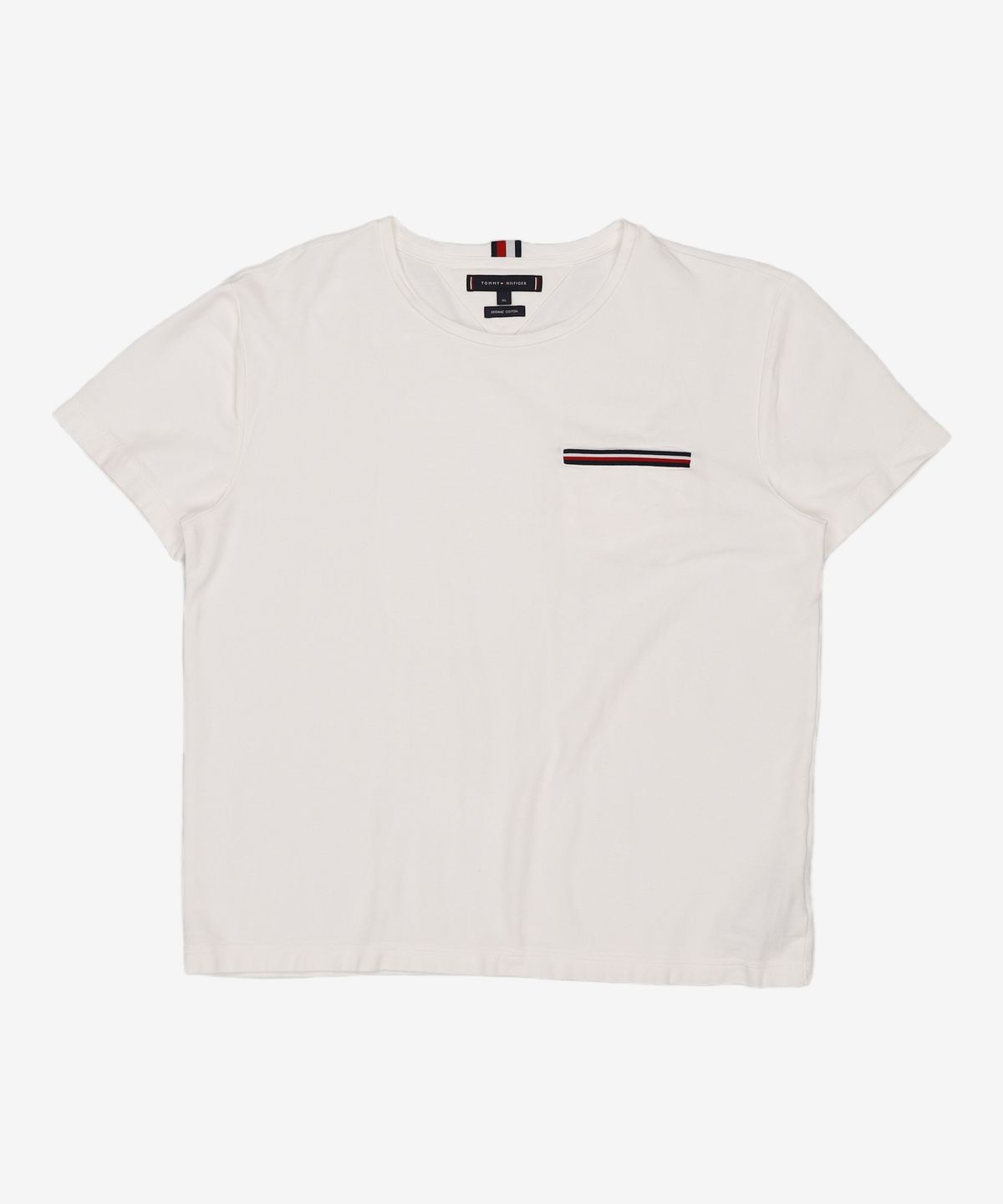 타미힐피거(TOMMY HILFIGER) 반소매 티셔츠 XL