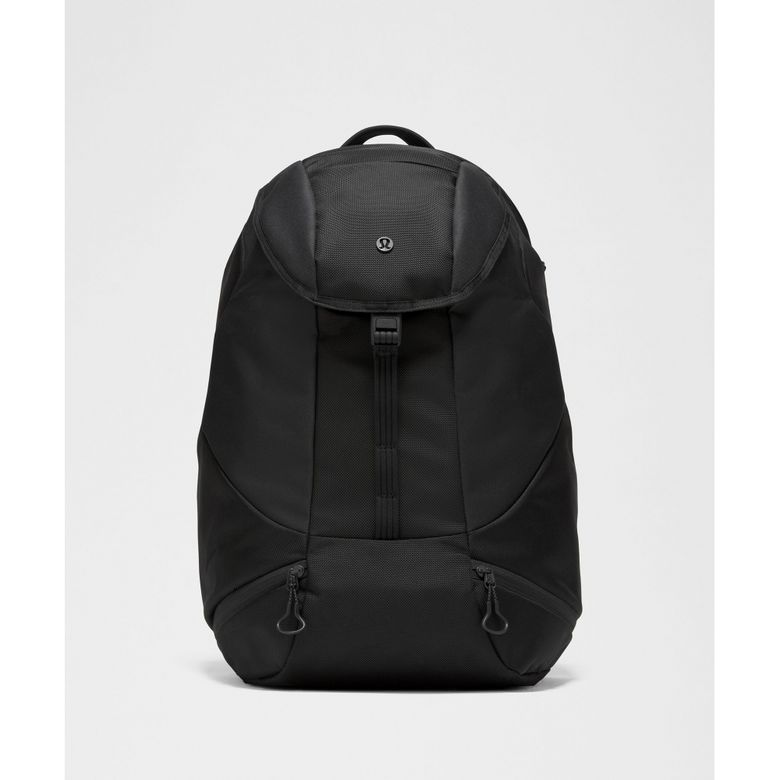 데일리 디스패치 백팩 28L  BLK