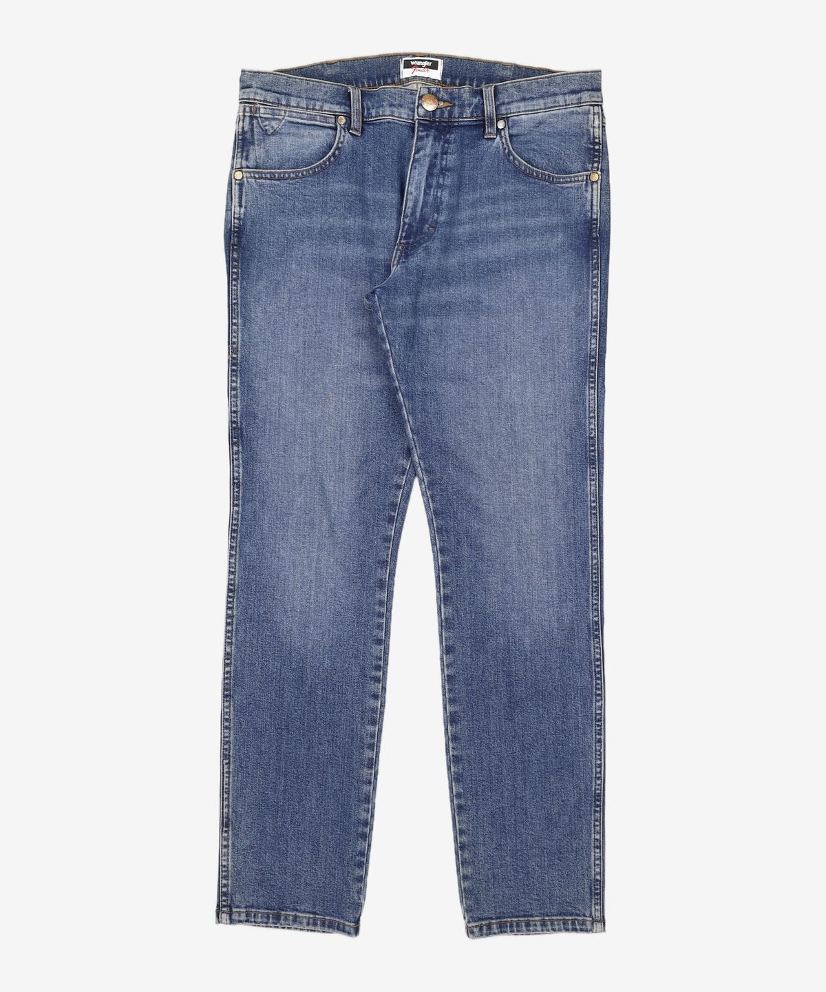 랭글러(WRANGLER) 청/데님 팬츠 32