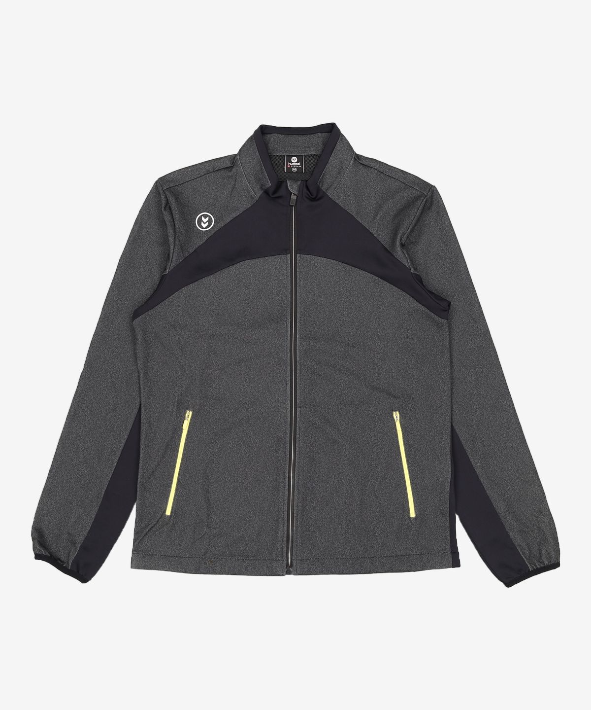 험멜(HUMMEL) 트레이닝 재킷 100