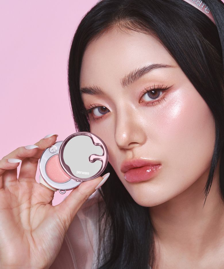 립그립 밤 2colors