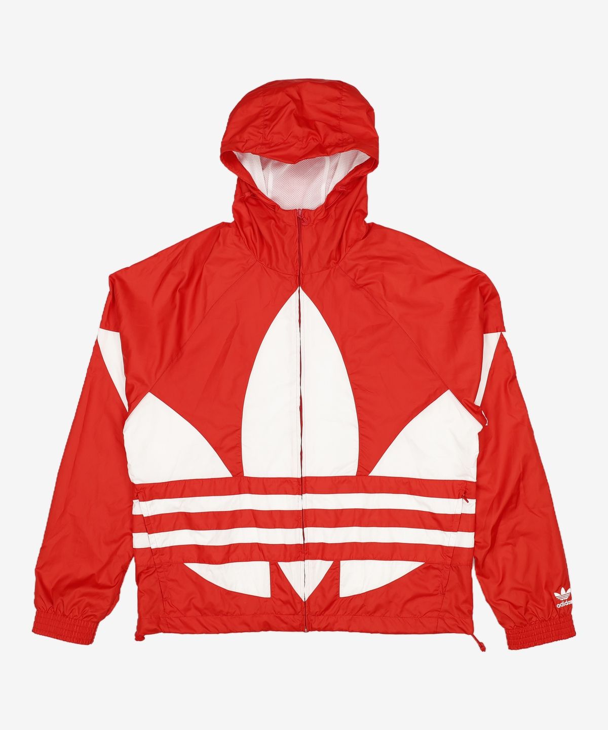 아디다스(ADIDAS) 나일론/코치 재킷 M