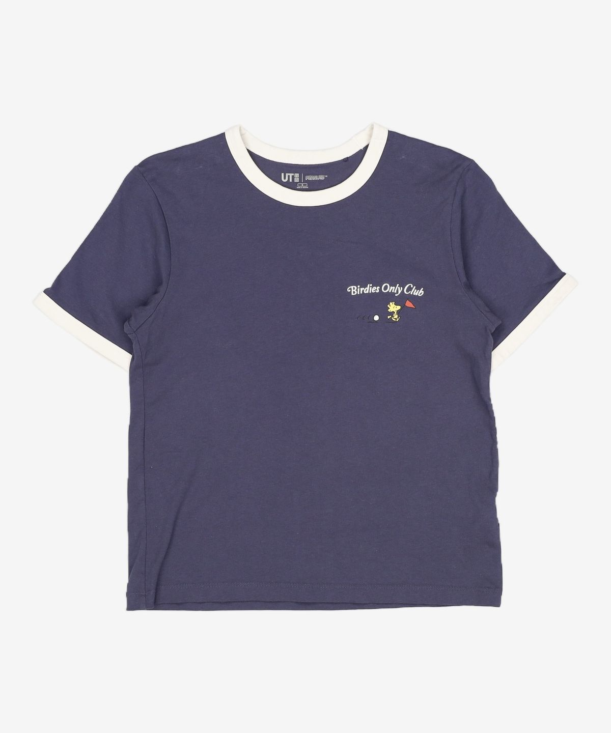 유니클로(UNIQLO) 반소매 티셔츠 S