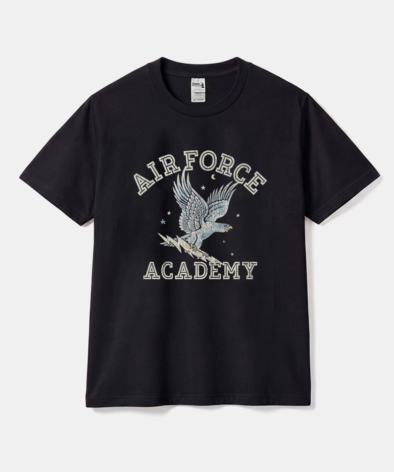 Gildan X 빈티지 컬렉션 AIR FORCE ACADEMY 티셔츠